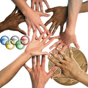 Meet your Posher, Roderick